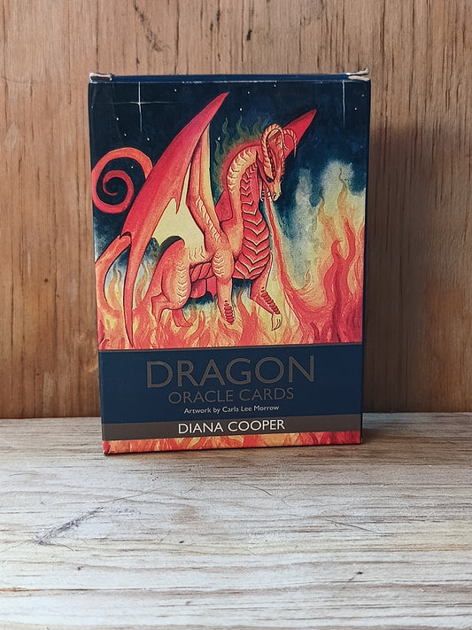 Oráculo de Los Dragones