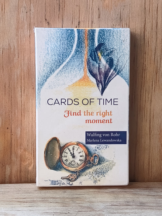 Oráculo del Tiempo