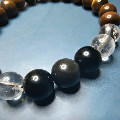 Pulsera Prosperidad