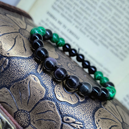 Pulsera Proteccion tipo A