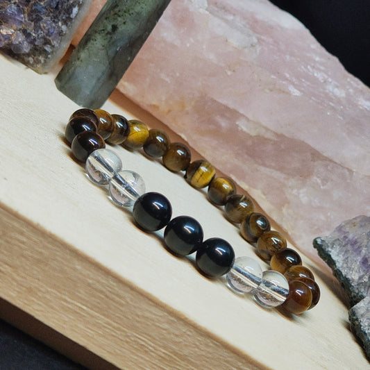 Pulsera Prosperidad