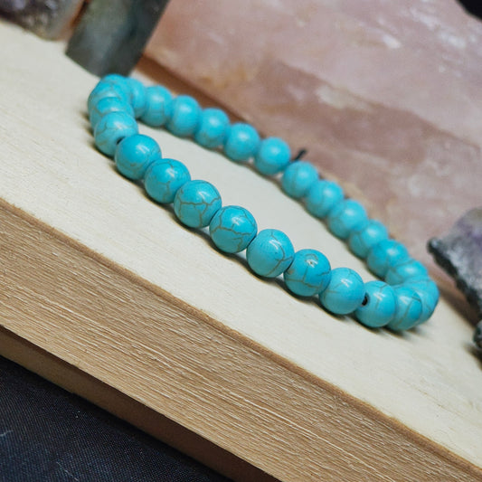Pulsera Turquesa