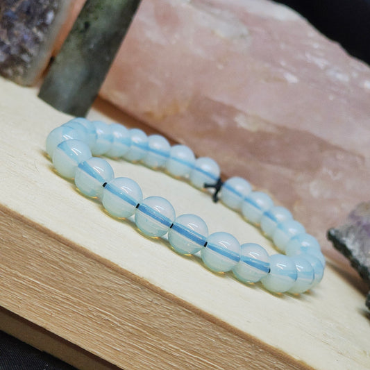 Pulsera Opalina