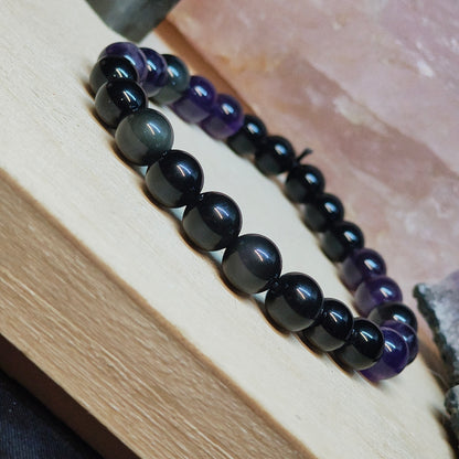 Pulsera Protección tipo B