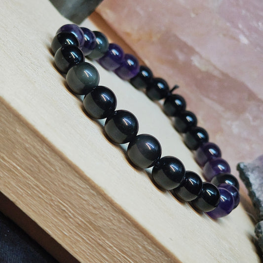 Pulsera Protección tipo B