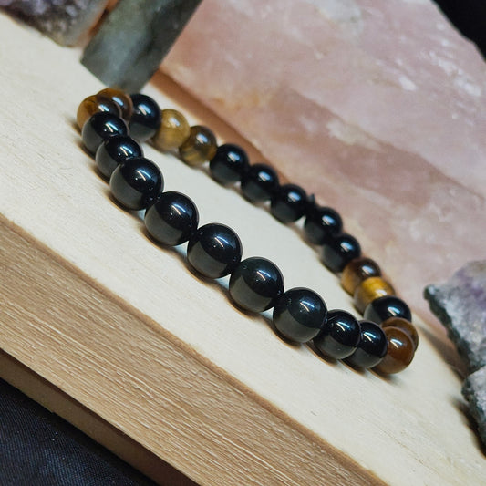 Pulsera Protección tipo C