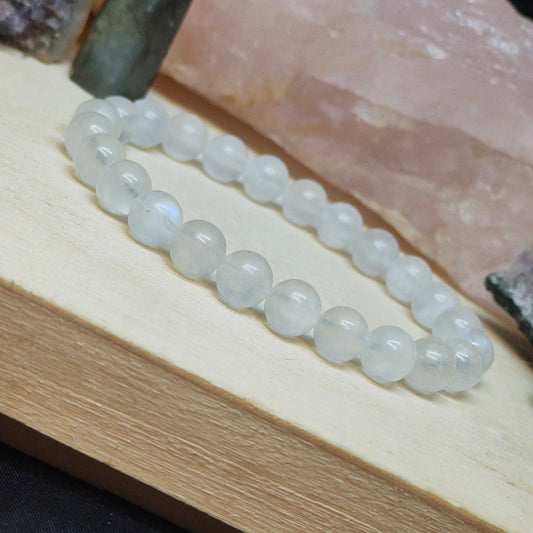 Pulsera Piedra Luna