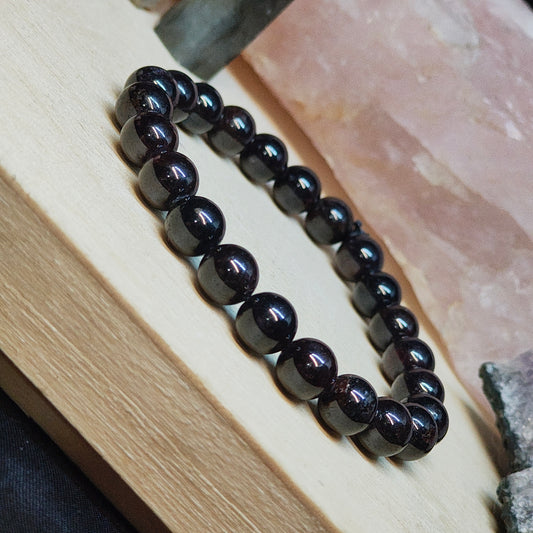 Pulsera Granate
