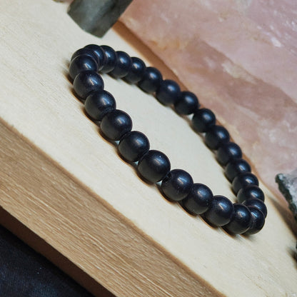 Pulsera Piedra Fósil