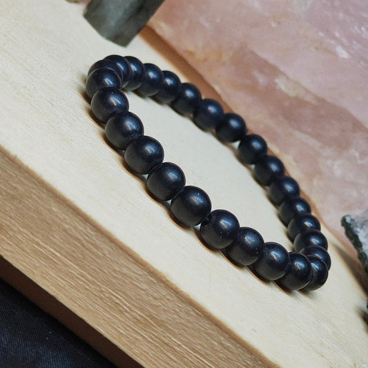 Pulsera Piedra Fósil
