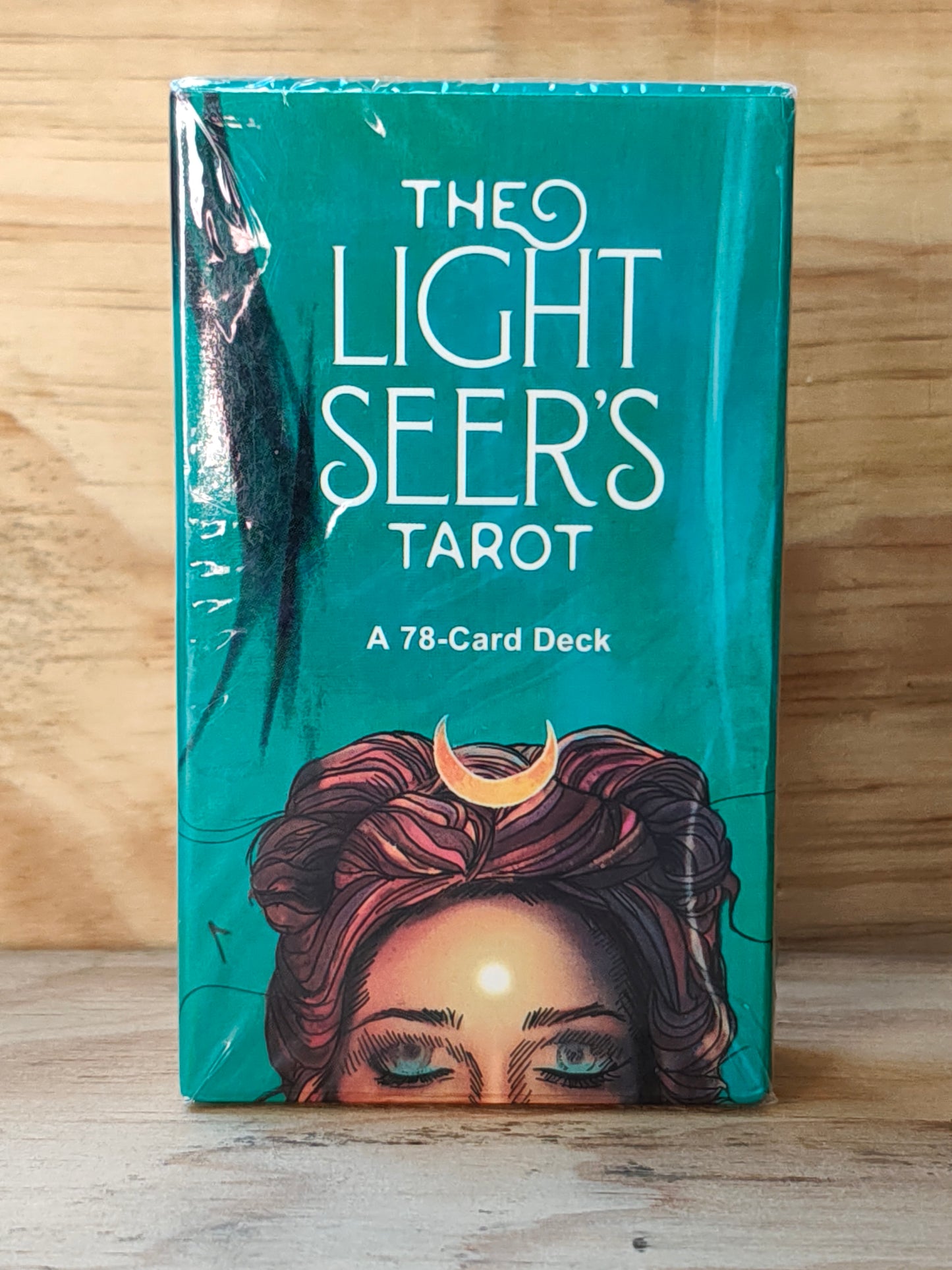 Tarot Light Seer