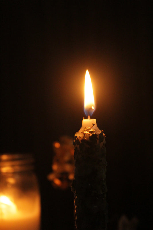 Vela Limpieza de espacios o lugares
