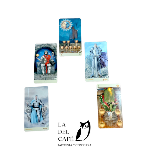 Tirada de la Herradura (Destino)