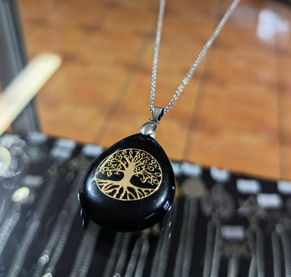 002 Collar Onix