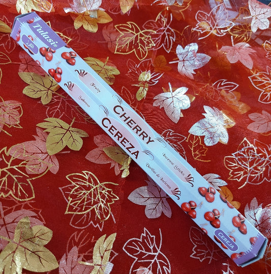 Incienso Cherry (Cereza)