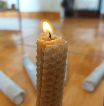 Velas de Miel