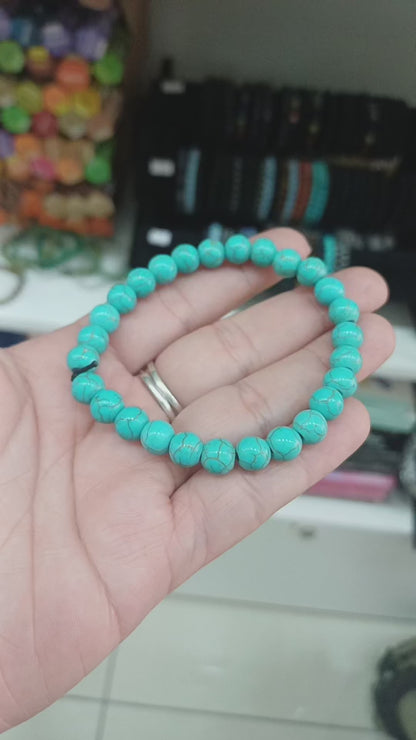 Pulsera Turquesa
