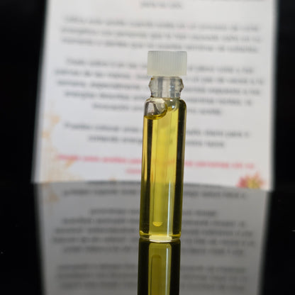 Aceite de Proteccion