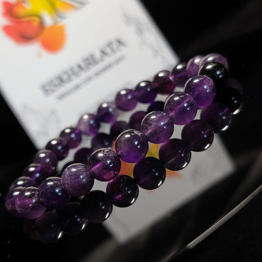 Pulsera Amatista