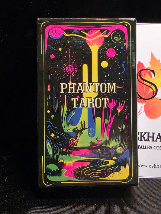 Tarot Phantom